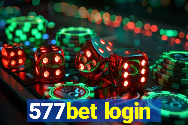 577bet login